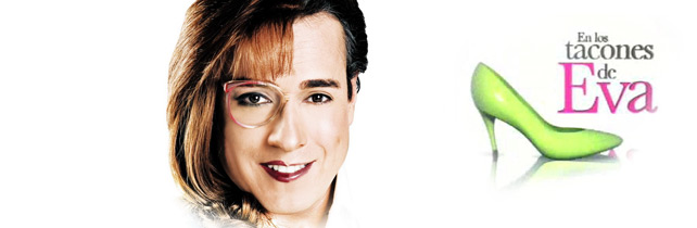 Pe tocurile Evei
