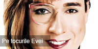 Pe tocurile Evei
