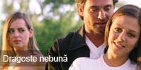 Dragoste nebuna