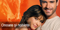 Onoare si noblete