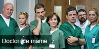 Doctori de mame
