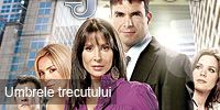 Umbrele trecutului