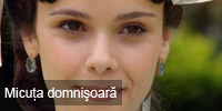 Micuta domnisoara
