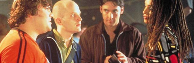 High Fidelity