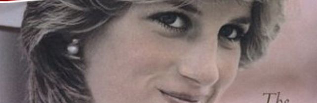 Diana, Printesa Inimilor