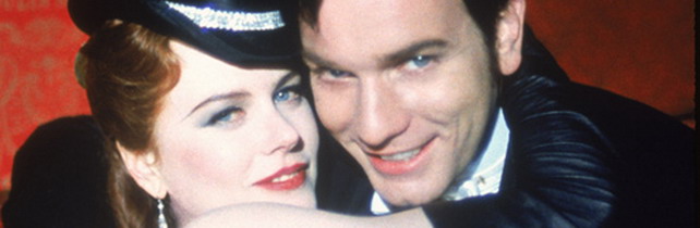 Moulin Rouge