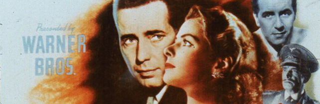 Casablanca