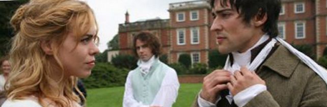 Mansfield Park