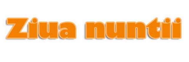 Ziua nuntii