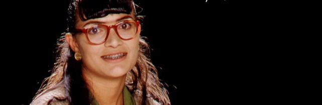 Betty cea urata