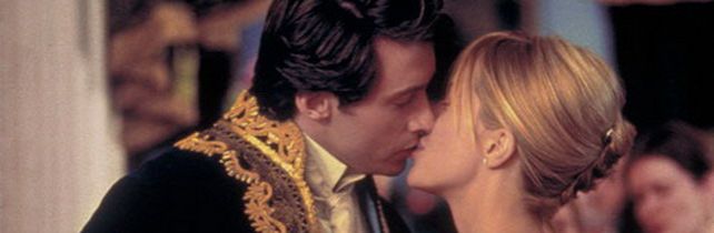 Kate si Leopold