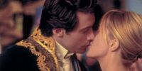 Kate si Leopold
