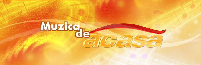 Muzica de ACASA