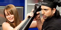 Pasiune si savoare cu Gabriela Spanic