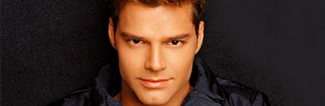 Ricky Martin la Otro Rollo