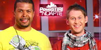Povestiri de noapte