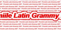 Premiile Latin Grammy 2007