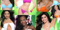Miss Venezuela 2007