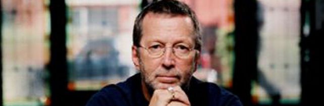 Concert Eric Clapton: Crossroads Blues Festival