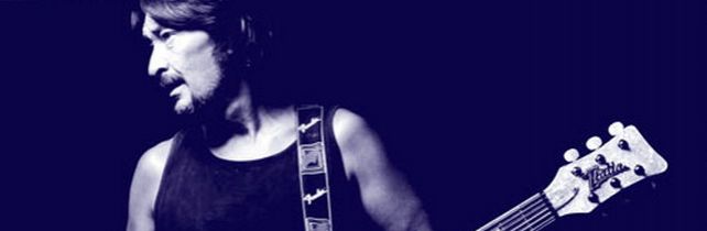 Concert Chris Rea: The Road to Hell