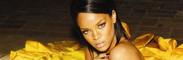 Concert Rihanna - Live in Montreal