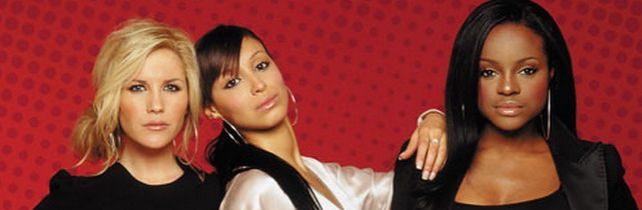 Concert Sugababes - Live at the Dominion Theatre