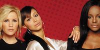 Concert Sugababes - Live at the Dominion Theatre