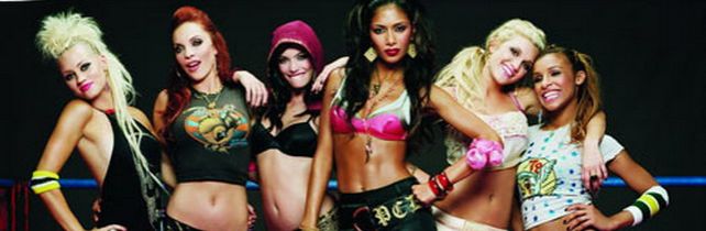 Concert Pussycat Dolls - Live in Londra