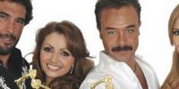 Premiile TV y Novelas 2008