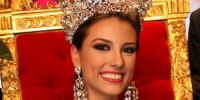 Miss Venezuela 2008