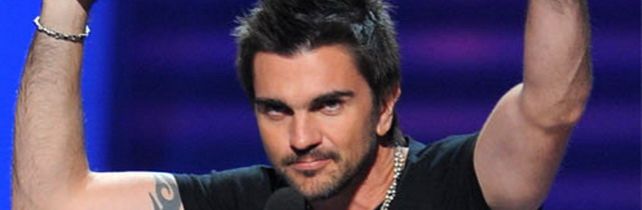 Concert Juanes, Bucuresti 2008