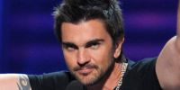 Concert Juanes, Bucuresti 2008