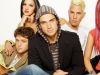 RBD  familia