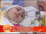 La Poveştiri adevărate: Alexandra, tânăra de 20 de ani cu tumoare pe creier, a reuşit să plece în Turcia!