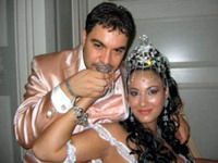 Votează cel mai frumos cântec de iubire de-al lui Florin Salam!