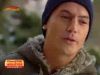 La Poveştiri adevărate: Dana Rogoz şi Răzvan Fodor s-au simţit foarte bine la videochat