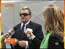 La Poveştiri adevărate: Corneliu Vadim Tudor l-a vizitat pe Becali în arest