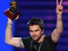 Joi, 1 ianuarie, ACASĂ a difuzat concertul susţinut de Juanes la Bucureşti