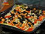 Reteta de ACASA: Pizza de post si Corabioare