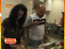 La Poveştiri adevărate: Florin Manea şi soţia lui, Crina, şi-au deschis restaurant