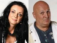 Carmen Tănase şi Constantin Cotimanis au notat concurentele din emisiunea “În al 9-lea cer”