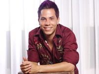 Christian Chávez iniţiază o campanie internaţională împotriva discriminărilor sexuale