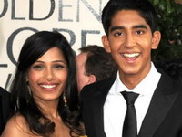 Actorii principali din „Slumdog Millionaire” ar putea fi împreună şi în realitate!