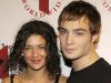 Jessica Szohr şi Ed Westwick, protagoniştii din "Gossip Girl", formează un cuplu în realitate!