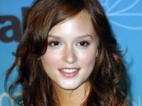 Leighton Meester din “Gossip girl”: Jurnalul unei fete greu de mulţumit!