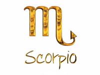 Pentru a cuceri un bărbat născut în zodia Scorpionului trebuie să fii sexy şi sofisticată!