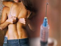 Americanii au inventat injecţia care stimulează punctul G, pentru orgasme mult mai intense