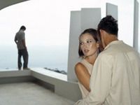 Mituri legate de motivele pentru care înşelăm sau suntem înşelaţi în cuplu