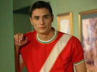 Alexandru Coman, câştigătorul emisiunii concurs "În al 9-lea cer", joacă în ’’Îngeraşii”!
