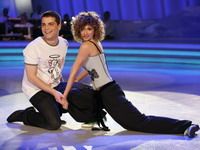 Honorius Prigoană şi Dana Rogoz, la “Dansez pentru tine”! Cheeky Girls, la duel! FOTO!